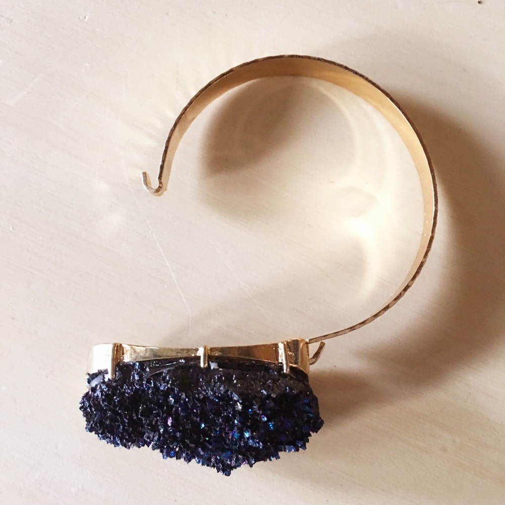 Geode bracelet - Picture 3 of 4